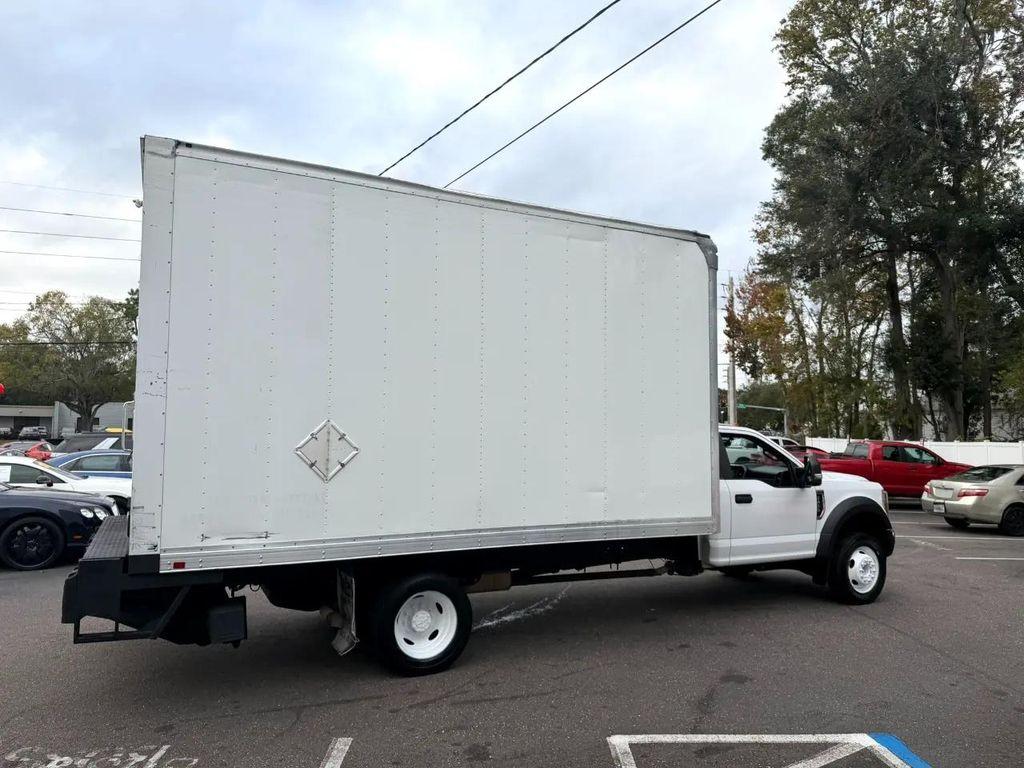 used 2019 Ford F-450 car, priced at $26,995