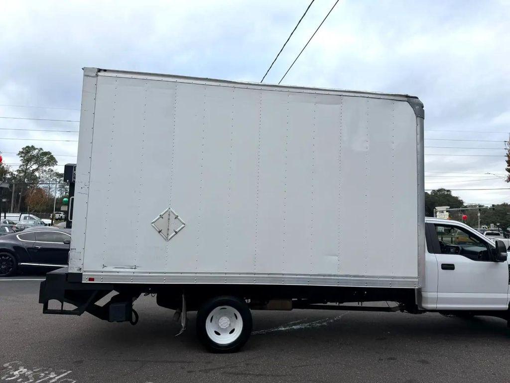 used 2019 Ford F-450 car, priced at $26,995