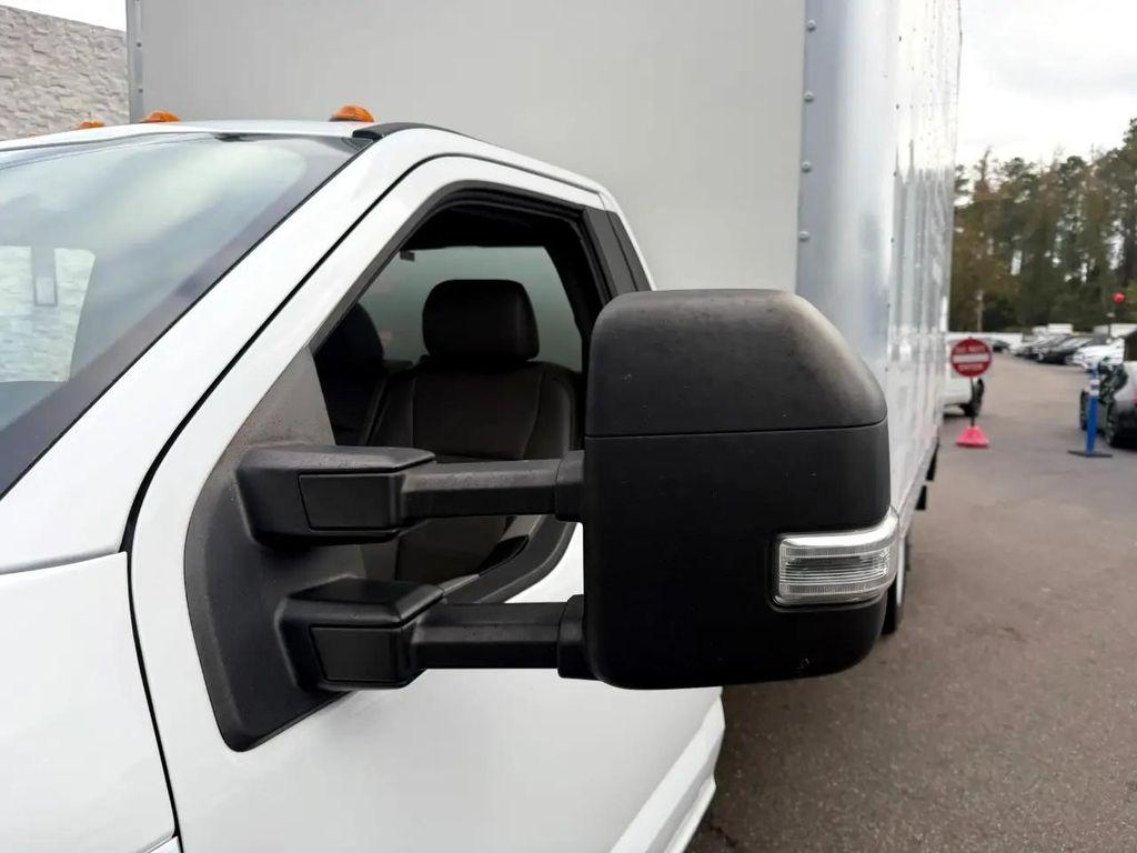 used 2019 Ford F-450 car, priced at $26,995