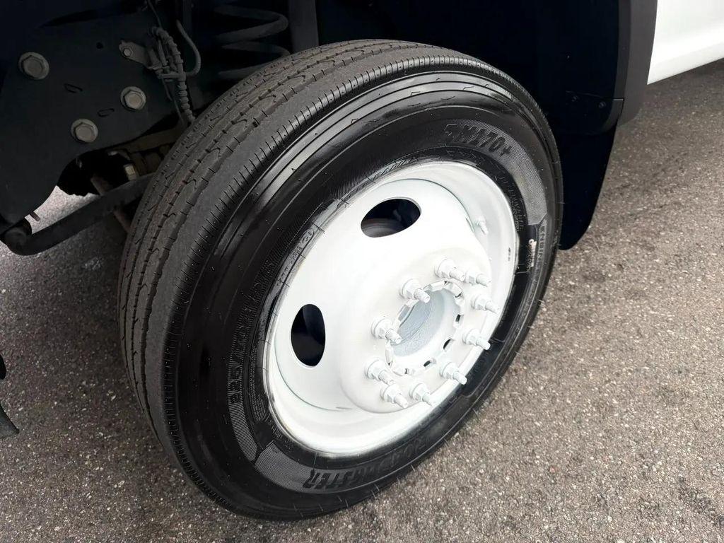 used 2019 Ford F-450 car, priced at $26,995