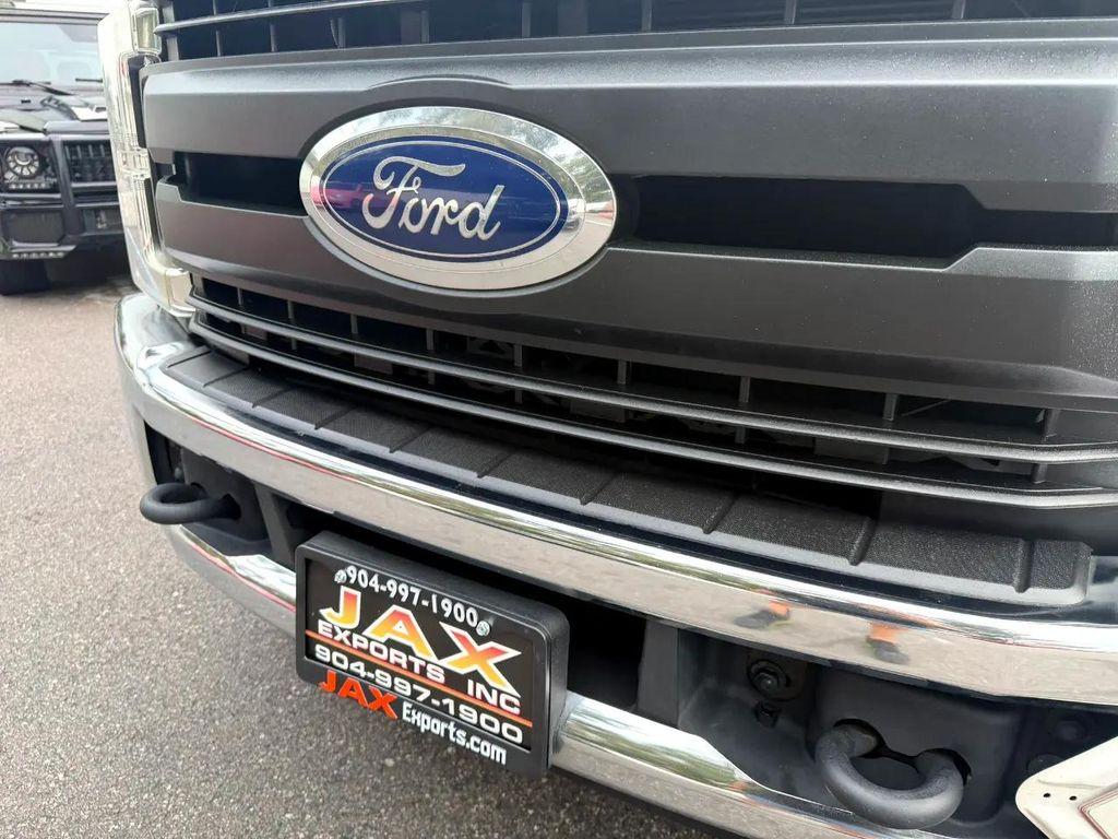 used 2019 Ford F-450 car, priced at $26,995