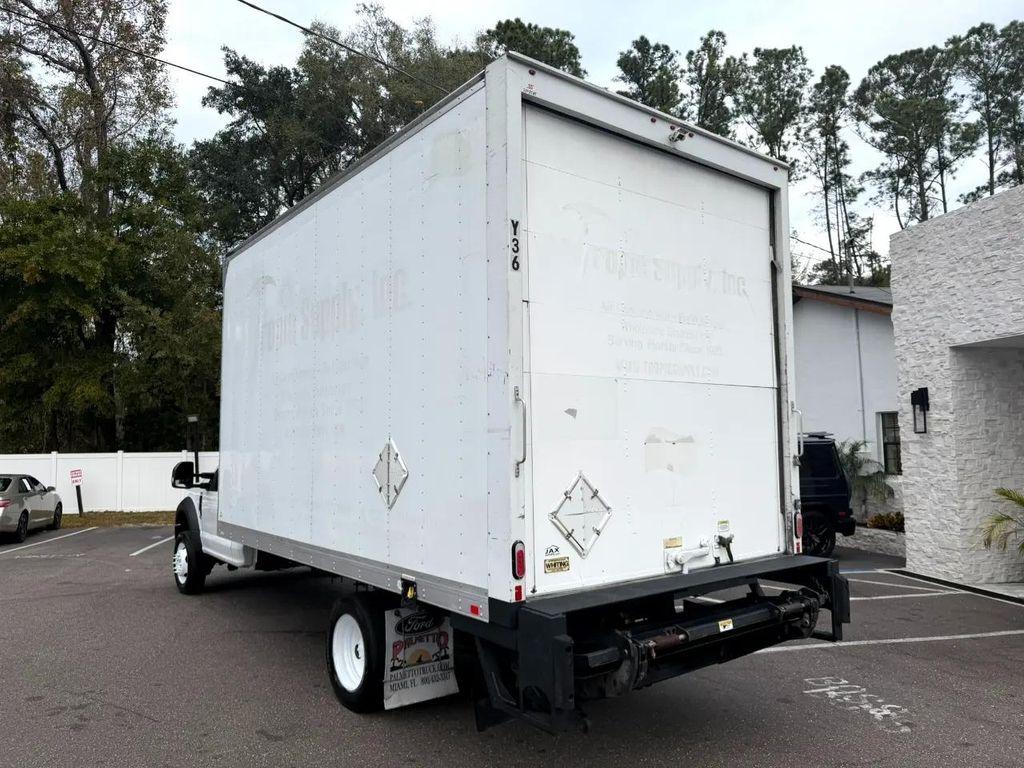 used 2019 Ford F-450 car, priced at $26,995