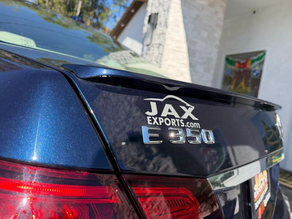 used 2014 Mercedes-Benz E-Class car, priced at $14,495