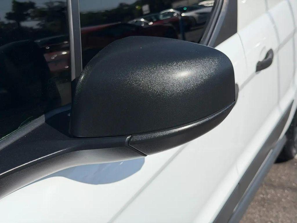 used 2016 Ford Transit Connect car, priced at $15,995