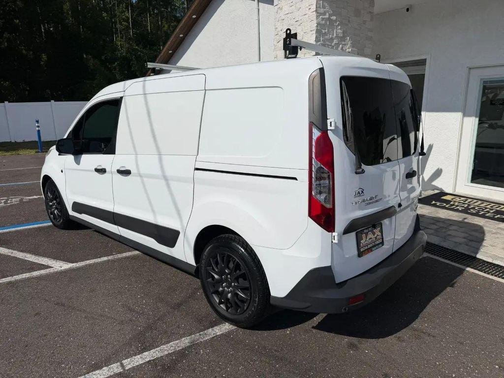 used 2016 Ford Transit Connect car, priced at $15,995