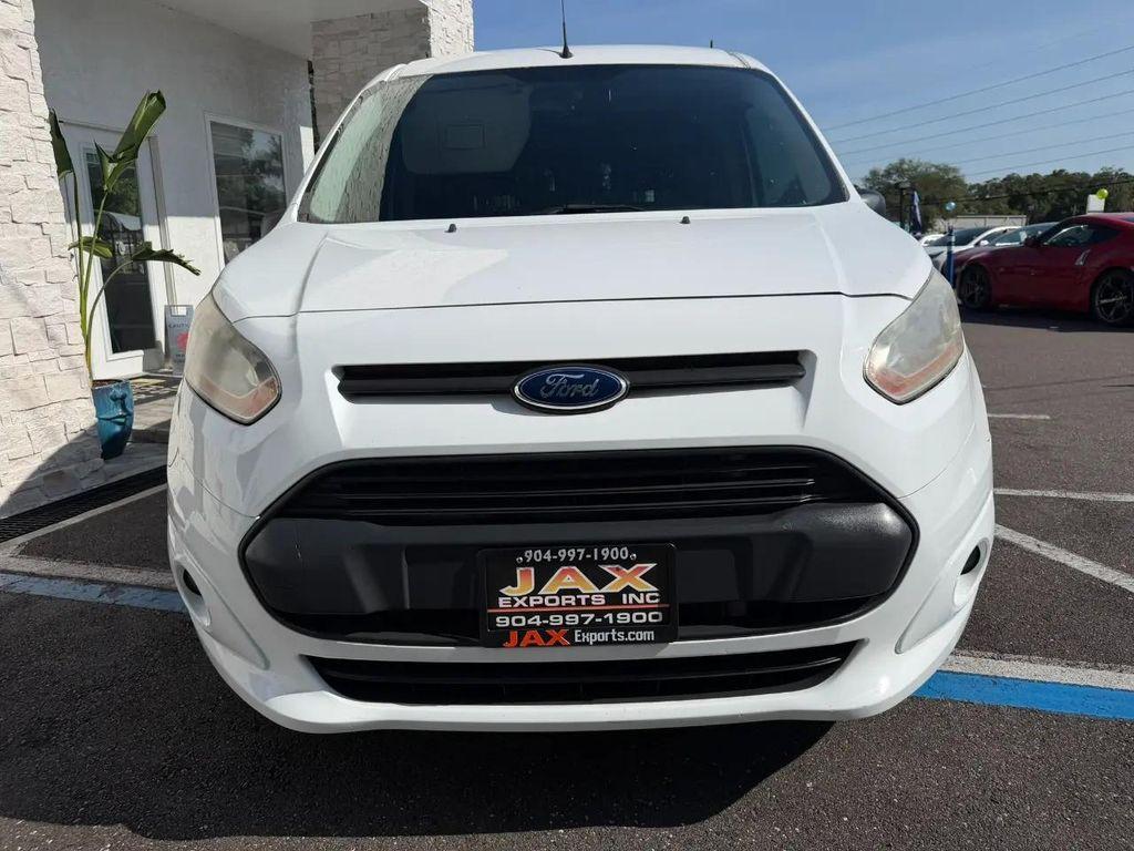 used 2016 Ford Transit Connect car, priced at $15,995