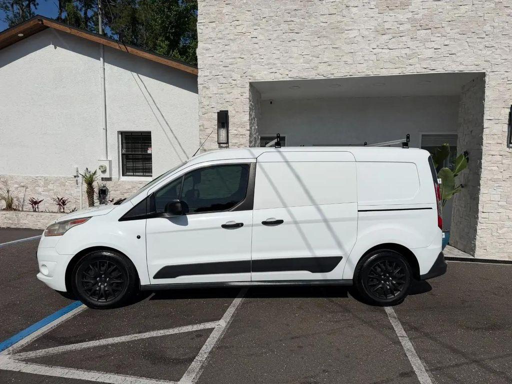 used 2016 Ford Transit Connect car, priced at $15,995