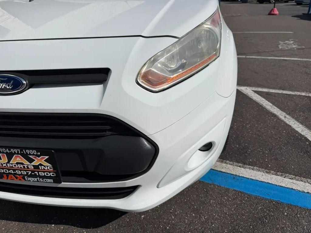 used 2016 Ford Transit Connect car, priced at $15,995