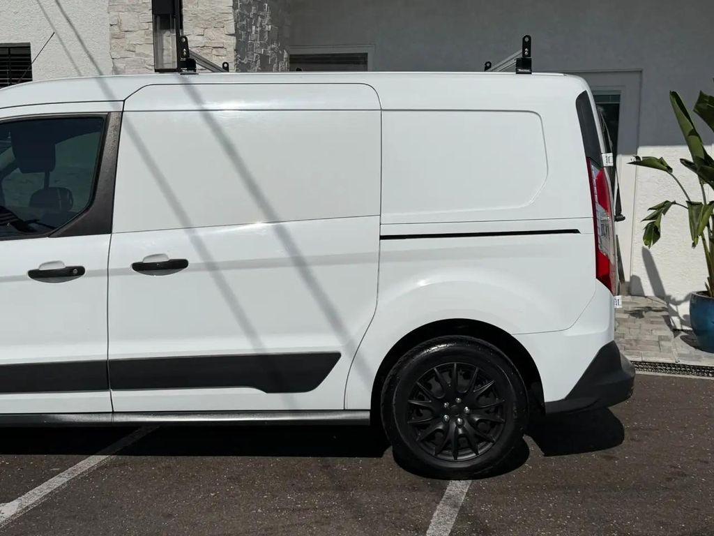 used 2016 Ford Transit Connect car, priced at $15,995