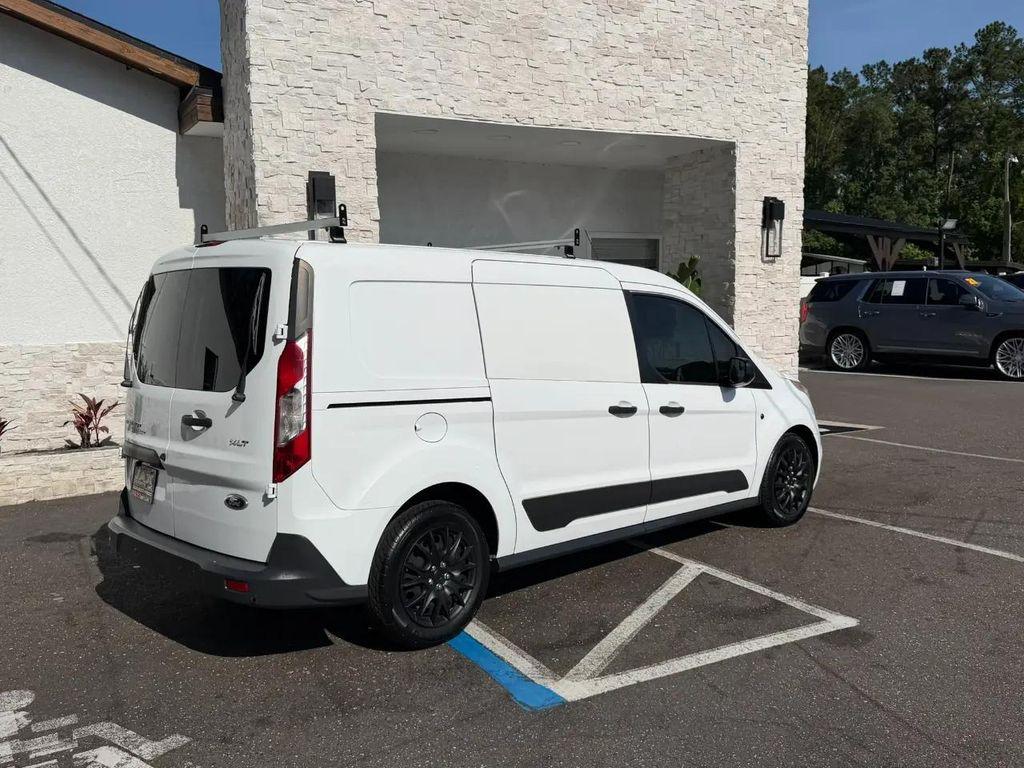 used 2016 Ford Transit Connect car, priced at $15,995
