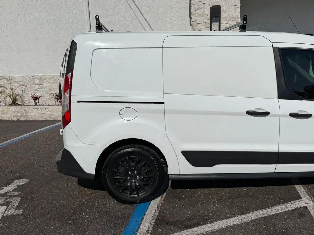 used 2016 Ford Transit Connect car, priced at $15,995