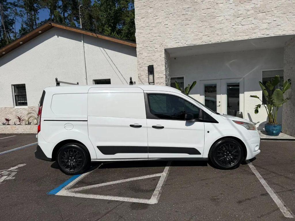 used 2016 Ford Transit Connect car, priced at $15,995