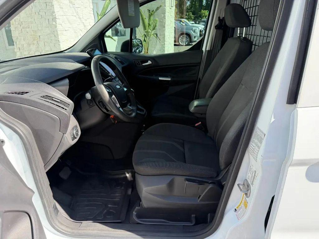 used 2016 Ford Transit Connect car, priced at $15,995