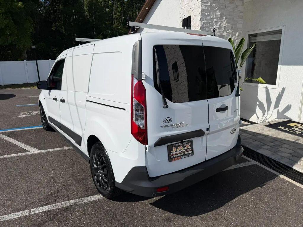 used 2016 Ford Transit Connect car, priced at $15,995