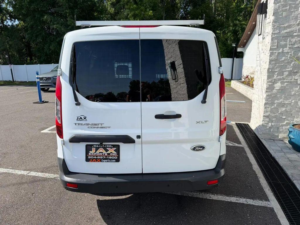 used 2016 Ford Transit Connect car, priced at $15,995