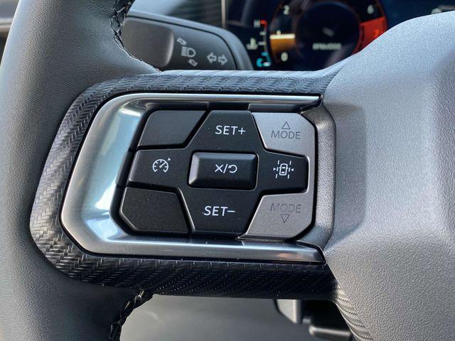 new 2026 Ford Mustang car, priced at $31,079