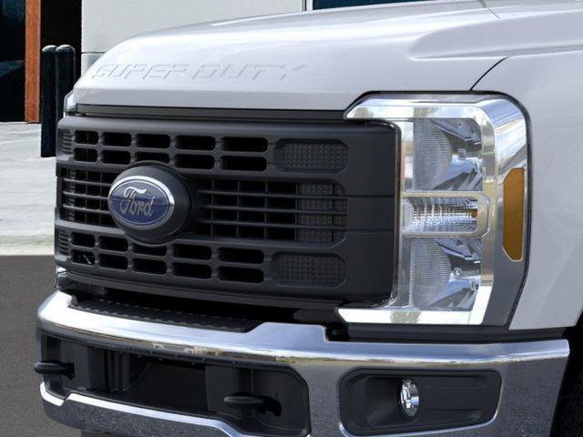 new 2025 Ford F-350 car