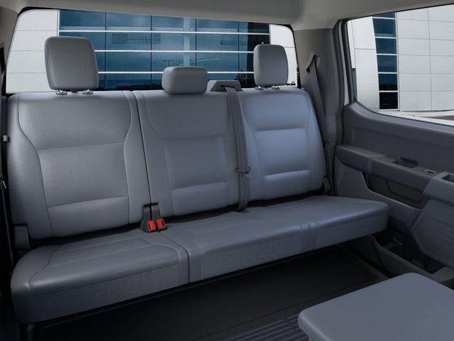 new 2025 Ford F-350 car