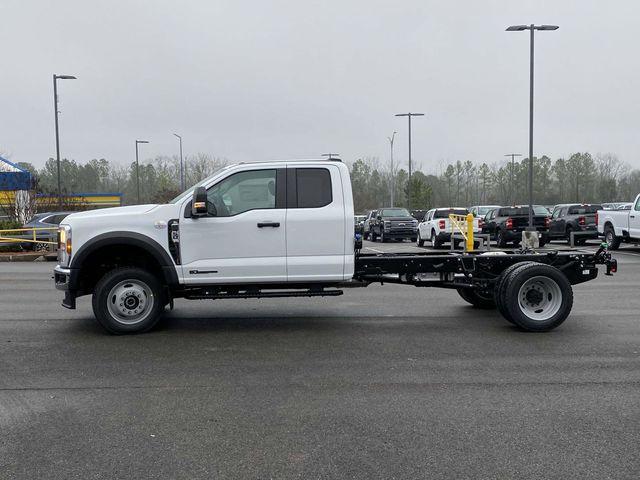 new 2026 Ford F-450 car, priced at $76,850