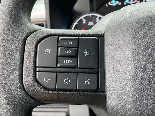 new 2026 Ford F-450 car, priced at $76,850