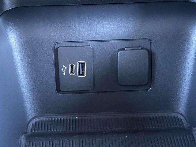 new 2026 Ford Explorer car, priced at $48,874