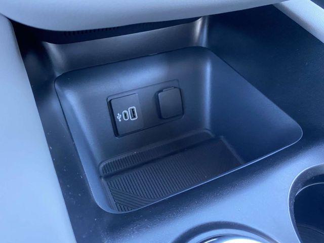 new 2026 Ford Explorer car, priced at $48,874