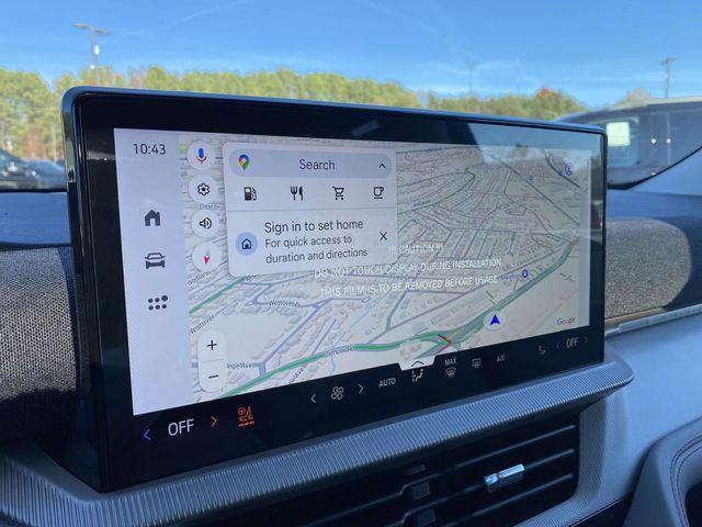 new 2026 Ford Explorer car, priced at $48,874