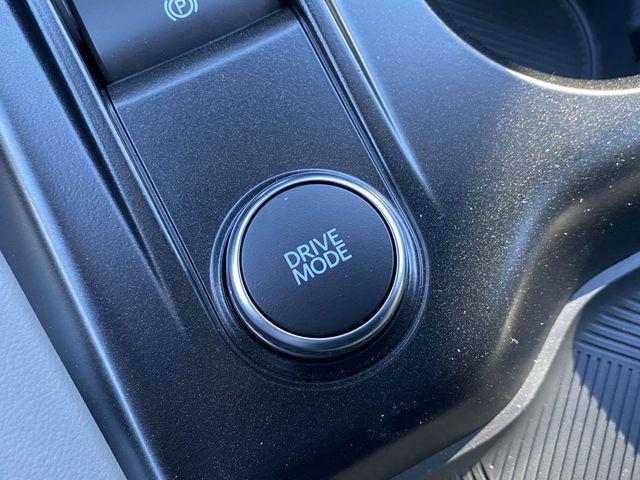 new 2026 Ford Explorer car, priced at $48,874