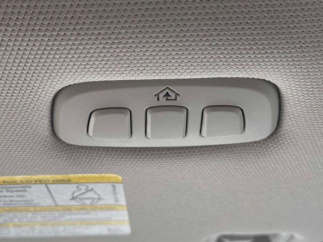 new 2025 Ford Expedition car, priced at $87,545