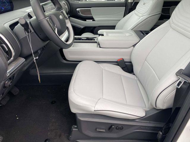 new 2025 Ford Expedition car, priced at $87,545