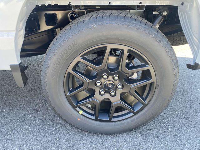 new 2025 Ford F-150 car, priced at $59,785