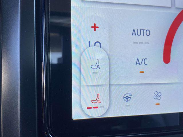 new 2025 Ford F-150 Lightning car, priced at $60,089