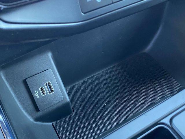 new 2025 Ford F-150 Lightning car, priced at $60,089