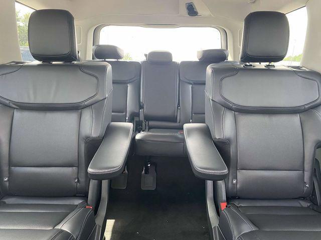 new 2025 Ford Expedition car, priced at $74,490