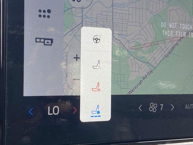 new 2025 Ford Expedition car, priced at $74,490