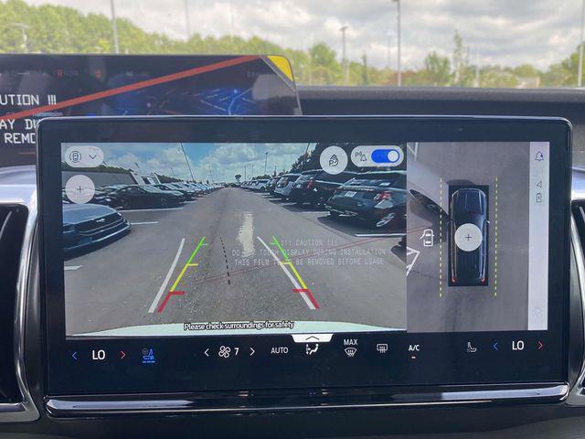 new 2025 Ford Expedition car, priced at $74,490