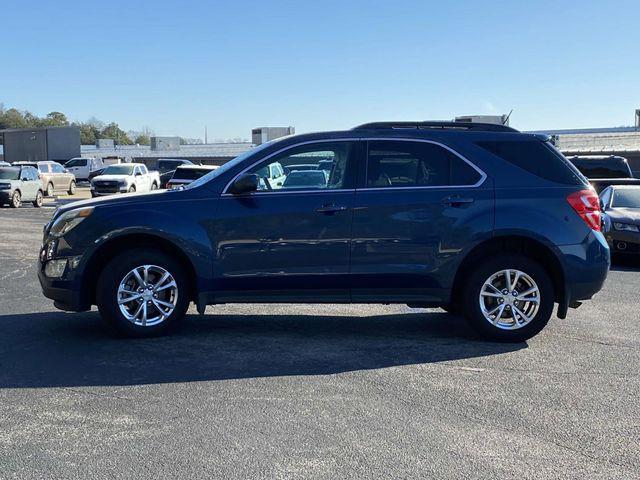 used 2017 Chevrolet Equinox car, priced at $8,490