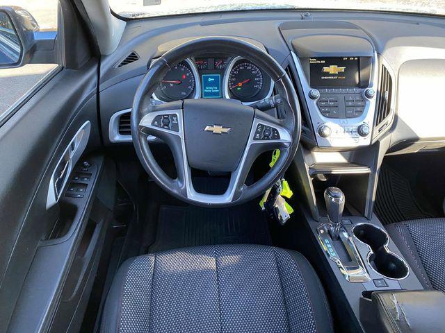 used 2017 Chevrolet Equinox car, priced at $8,490