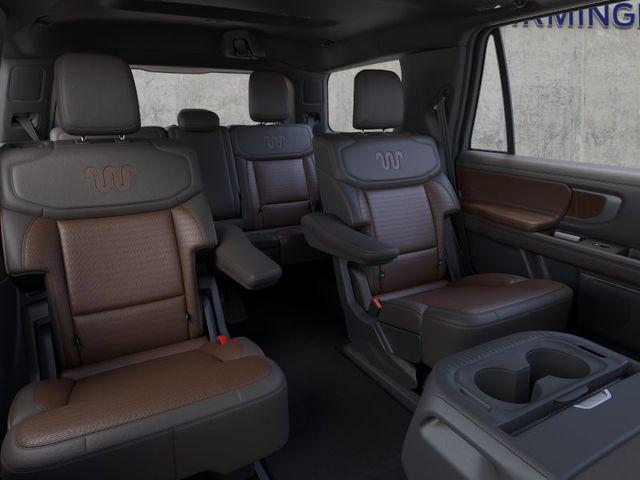 new 2026 Ford Expedition car, priced at $86,043