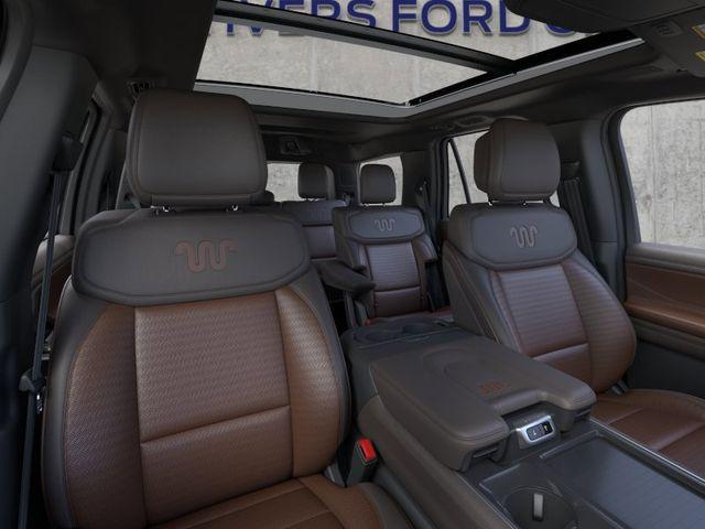 new 2026 Ford Expedition car, priced at $86,043