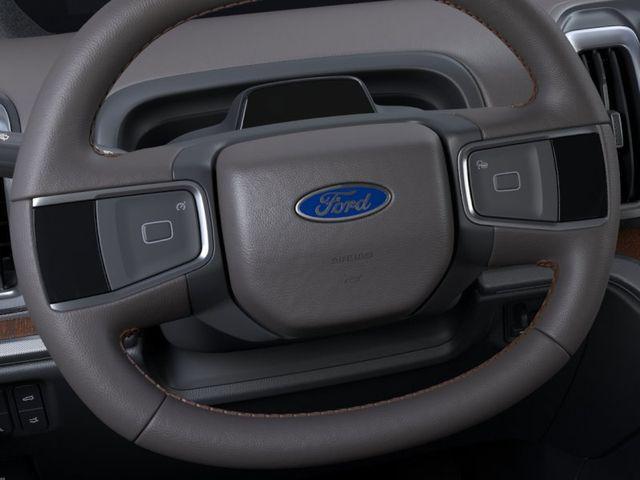 new 2026 Ford Expedition car, priced at $86,043