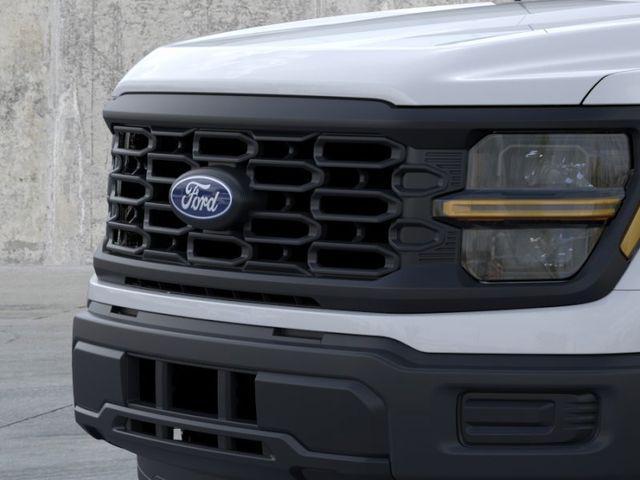 new 2026 Ford F-150 car, priced at $40,085