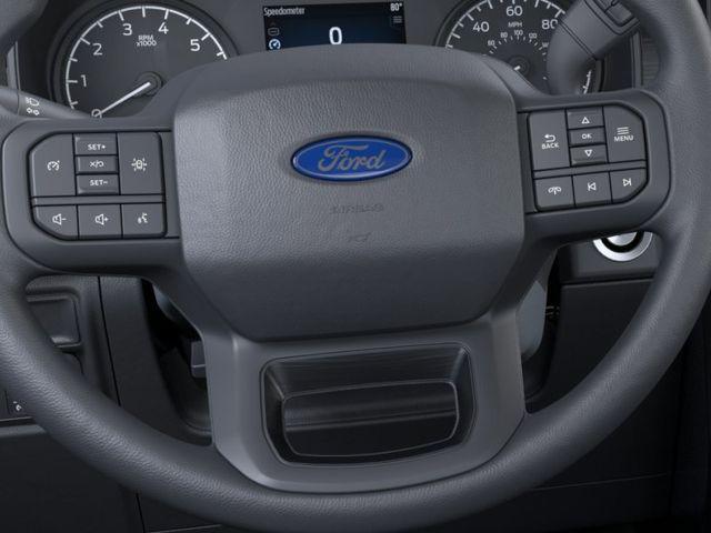 new 2026 Ford F-150 car, priced at $40,085
