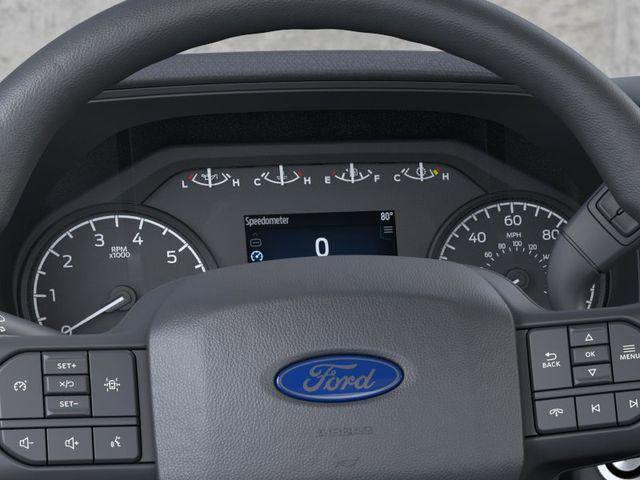 new 2026 Ford F-150 car, priced at $40,085