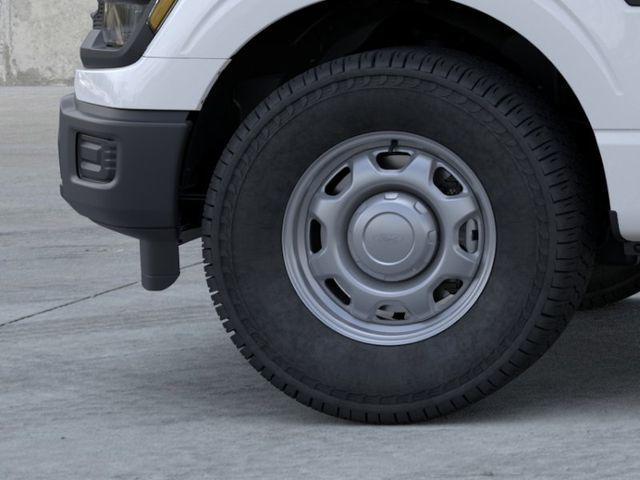 new 2026 Ford F-150 car, priced at $40,085