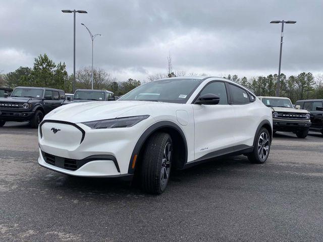 new 2026 Ford Mustang Mach-E car, priced at $39,148