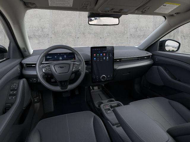 new 2026 Ford Mustang Mach-E car, priced at $38,259