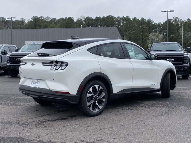 new 2026 Ford Mustang Mach-E car, priced at $39,148