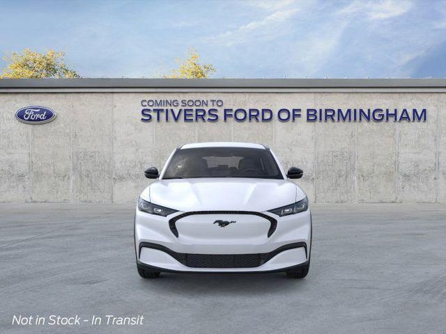 new 2026 Ford Mustang Mach-E car, priced at $39,054