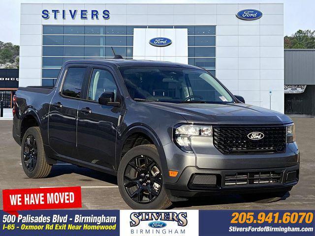 new 2025 Ford Maverick car, priced at $28,950